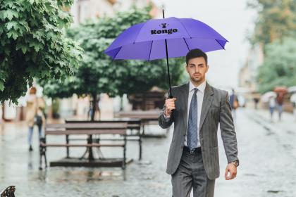 ValueStorm Golf Umbrella