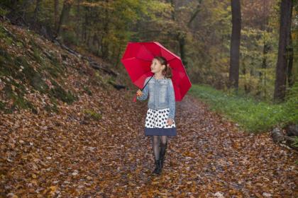 FARE &Ouml;koBrella mini