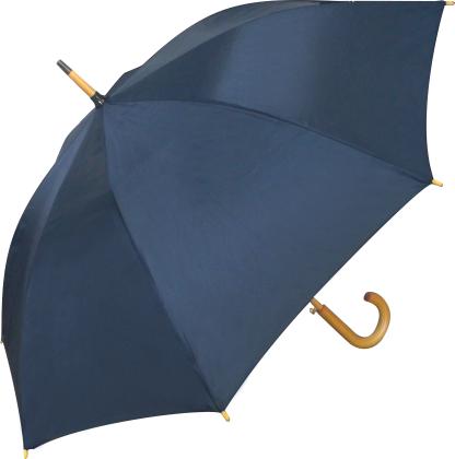 Classic WoodCrook Umbrella