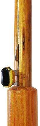 Classic WoodCrook Umbrella