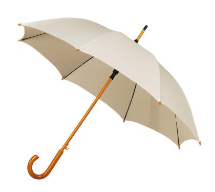 Classic WoodCrook Umbrella