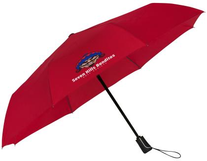 Impliva Folding Umbrella