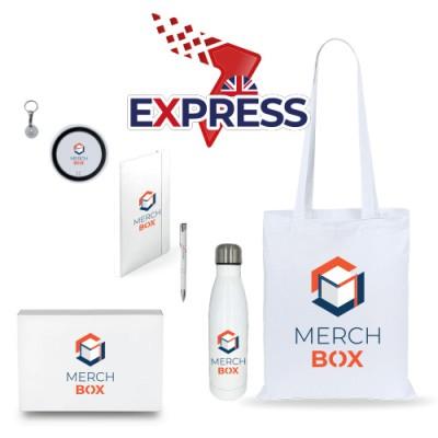 Express MerchBox-Mini