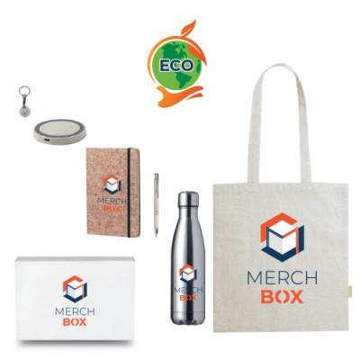 Eco MerchBox-Maxi
