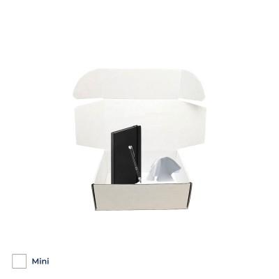 Tech MerchBox-Midi