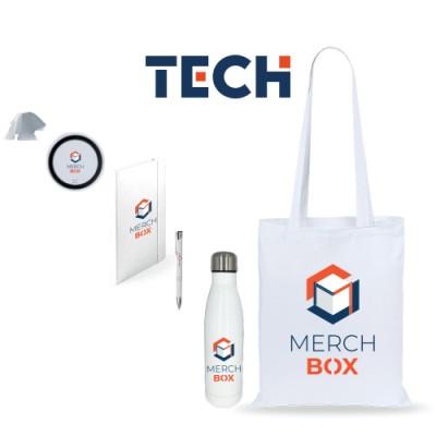 Tech MerchBag-Maxi