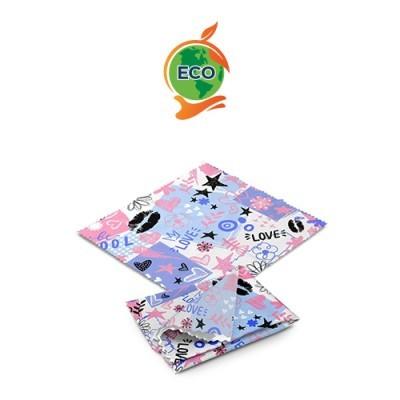 Eco Microfibre Lens Cloth-10x10cm