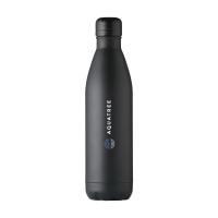 Topflask RCS Recycled Steel 750 ml drinking bottle