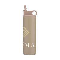 Bonny RCS Recycled Steel Sportflask 800 ml