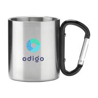 Carabiner RCS Outdoor Mug 220 ml