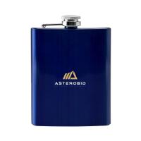 HipFlask 200 ml drinking bottle