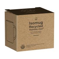 IsoMug RCS Recycled Steel 300 ml