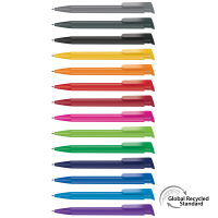 Albion Colour GRS Recycled Ballpoint Pen
