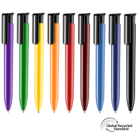 Absolute Colour GRS Recycled Ballpen