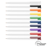 Absolute Extra GRS Recycled Ballpen