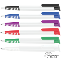 Albion Grip GRS Recycled Ballpoint Pen