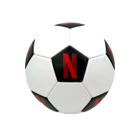 Size 5 Soccer Football Promotional Quality