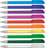 Alaska Frost Ballpoint Pen