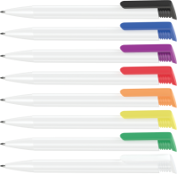 Albion Ballpoint Pen