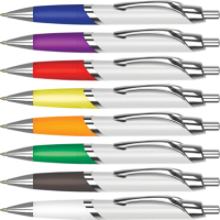 Spectrum Ballpoint Pen