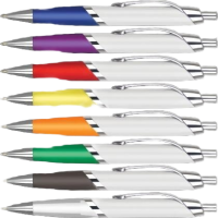 Spectrum Max Ballpoint Pen