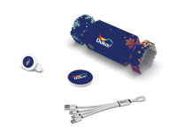 Hero Cracker Gift Set