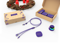 MagCharge Festive Gift Set