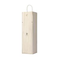 WineWood wine box