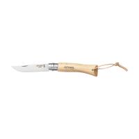 Opinel Inox No 07 pocket knife