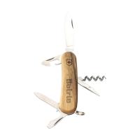 Victorinox Pocketknive EvoWood pocket knife
