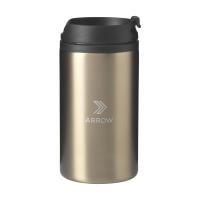Thermo Can RCS Recycled Steel 300 ml thermo cup