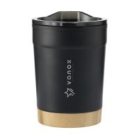 Kobe Bamboo RCS Recycled Steel 350 ml coffee cup