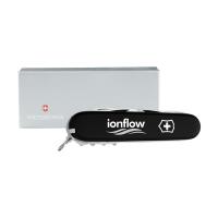 Victorinox Huntsman pocket knife