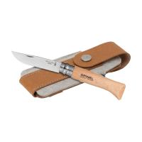 Opinel Inox No 08 pocket knife