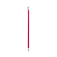 Pencil - Red