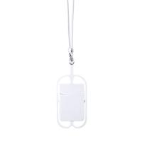 Phone Holder - White