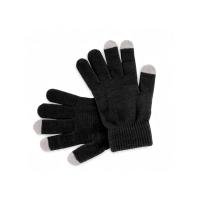 Touchscreen Gloves - Black
