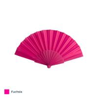 Vibe Breeze Fan Fuchsia
