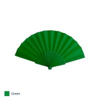 Vibe Breeze Fan Green