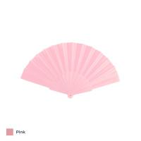 Vibe Breeze Fan Pink