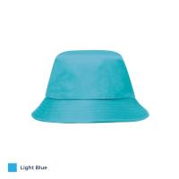 Vibe Lesa Bucket Hat Cyan