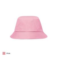 Vibe Lesa Bucket Hat Pink