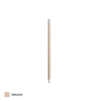Vibe Pencil - Natural