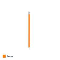 Vibe Pencil - Orange