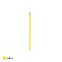 Vibe Pencil - Yellow
