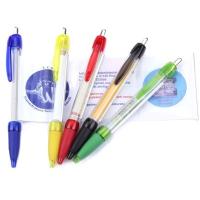 Banner Ball Pen Style 4