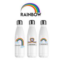 Rainbow Capella Bottle