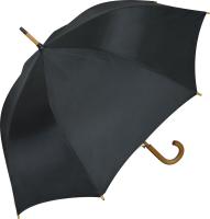 Classic WoodCrook Umbrella