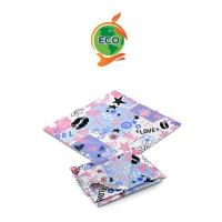 Eco Microfibre Lens Cloth-20x20cm