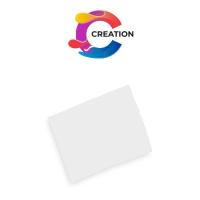 Creation Microfibre Lens Cloth-18x18cm